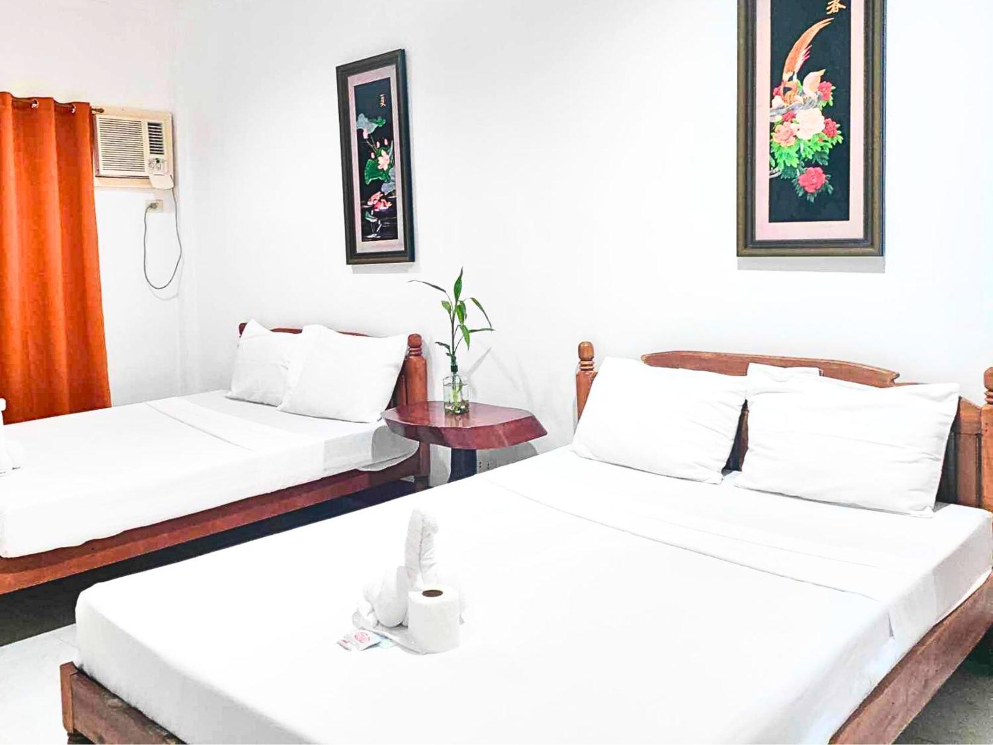 Jurisu Resort San Vicente  Exterior photo