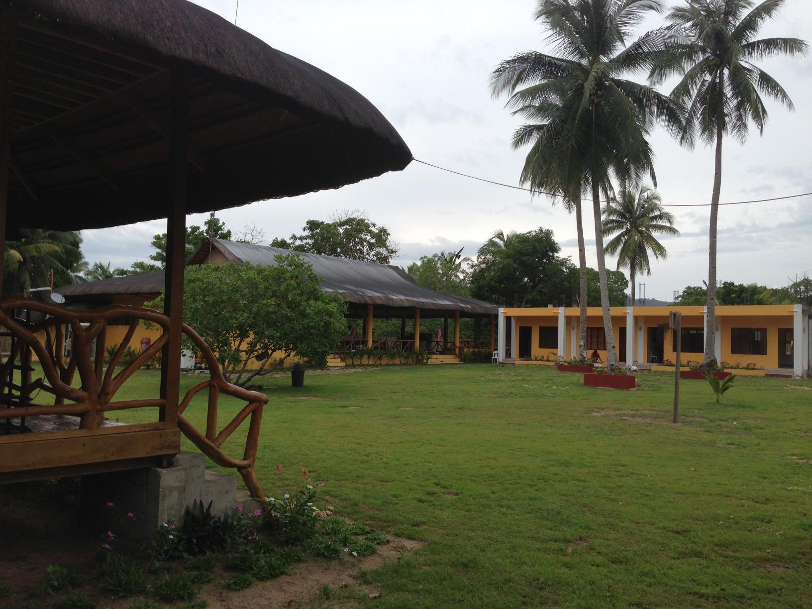 Jurisu Resort San Vicente  Exterior photo