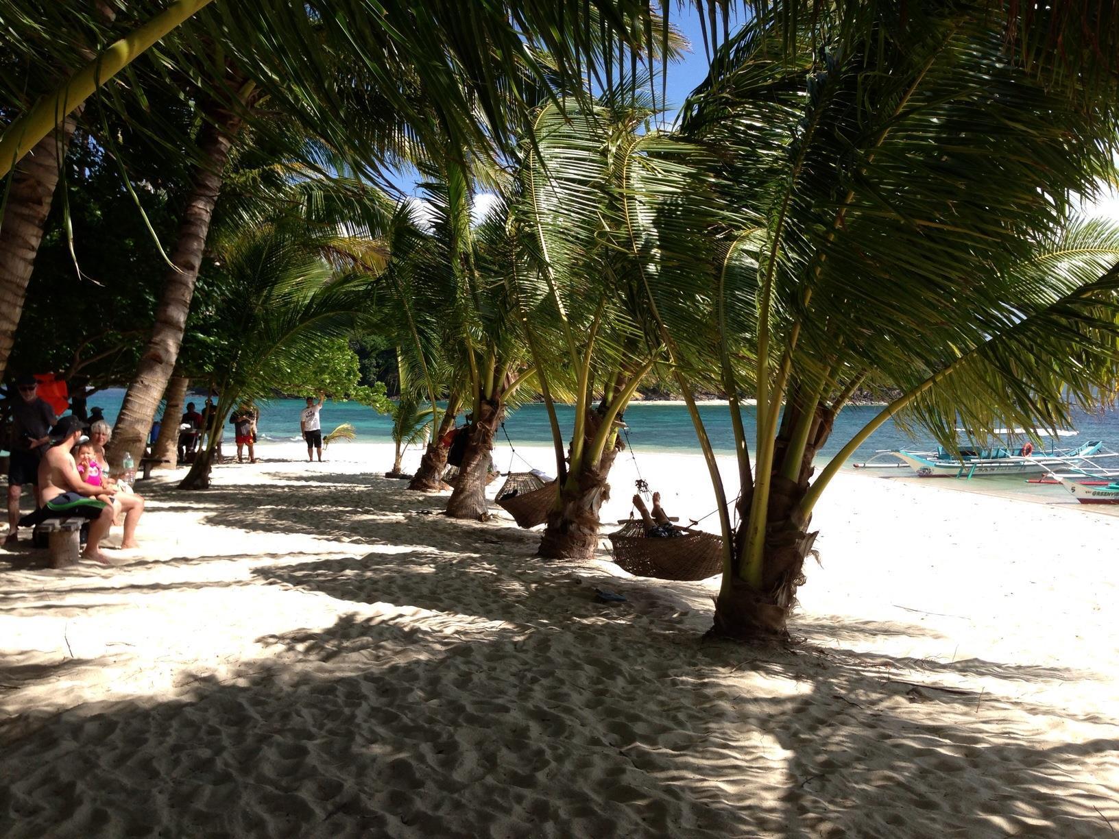 Jurisu Resort San Vicente  Exterior photo