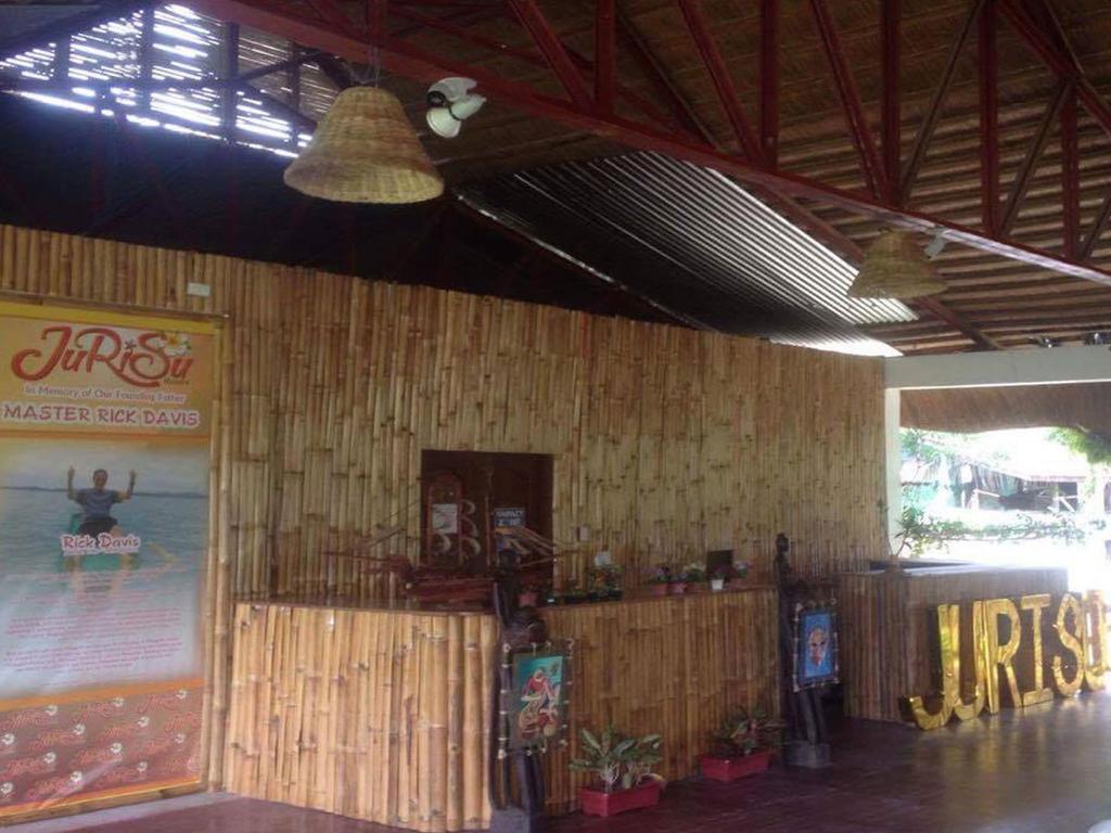 Jurisu Resort San Vicente  Exterior photo