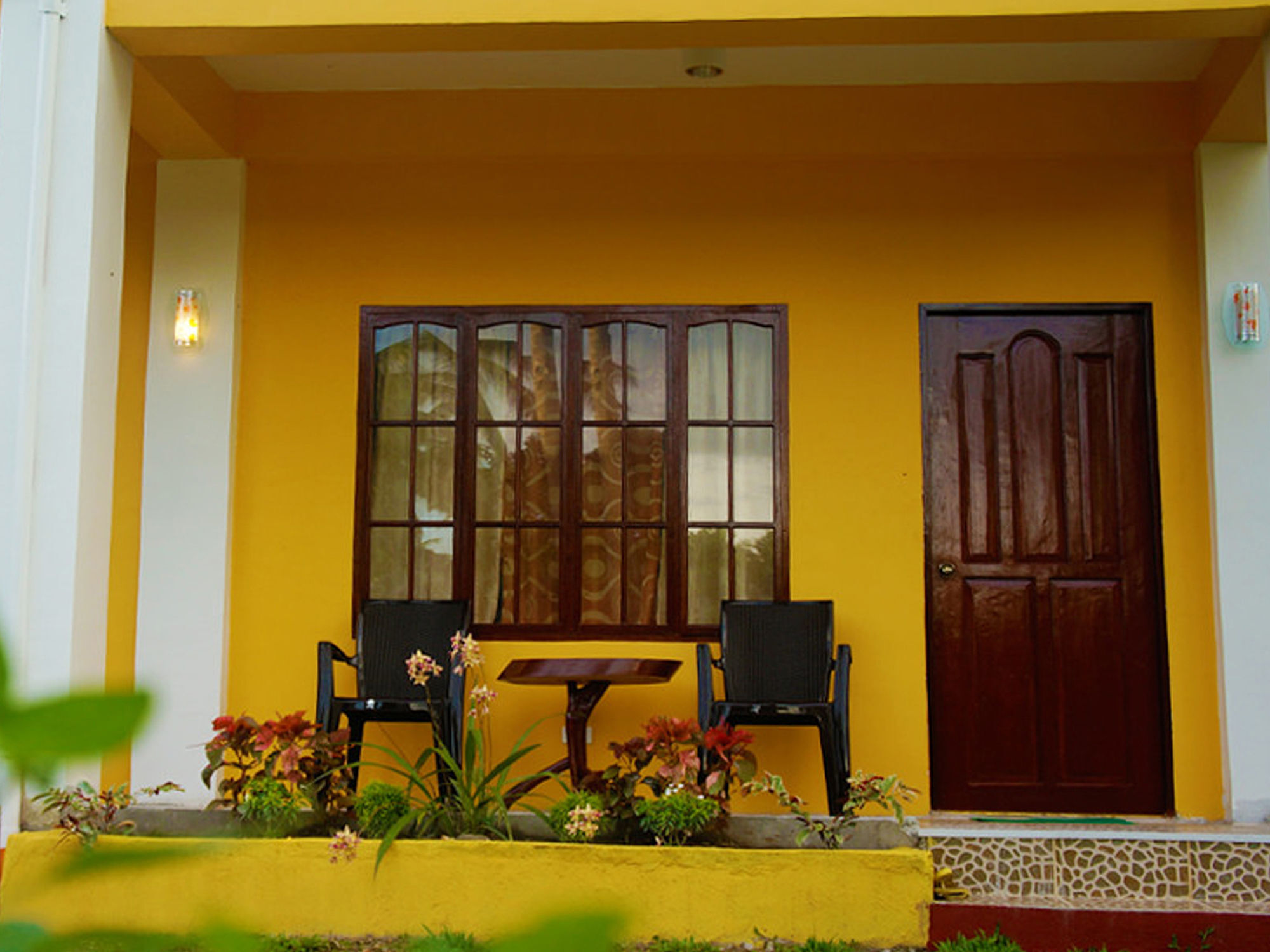 Jurisu Resort San Vicente  Exterior photo