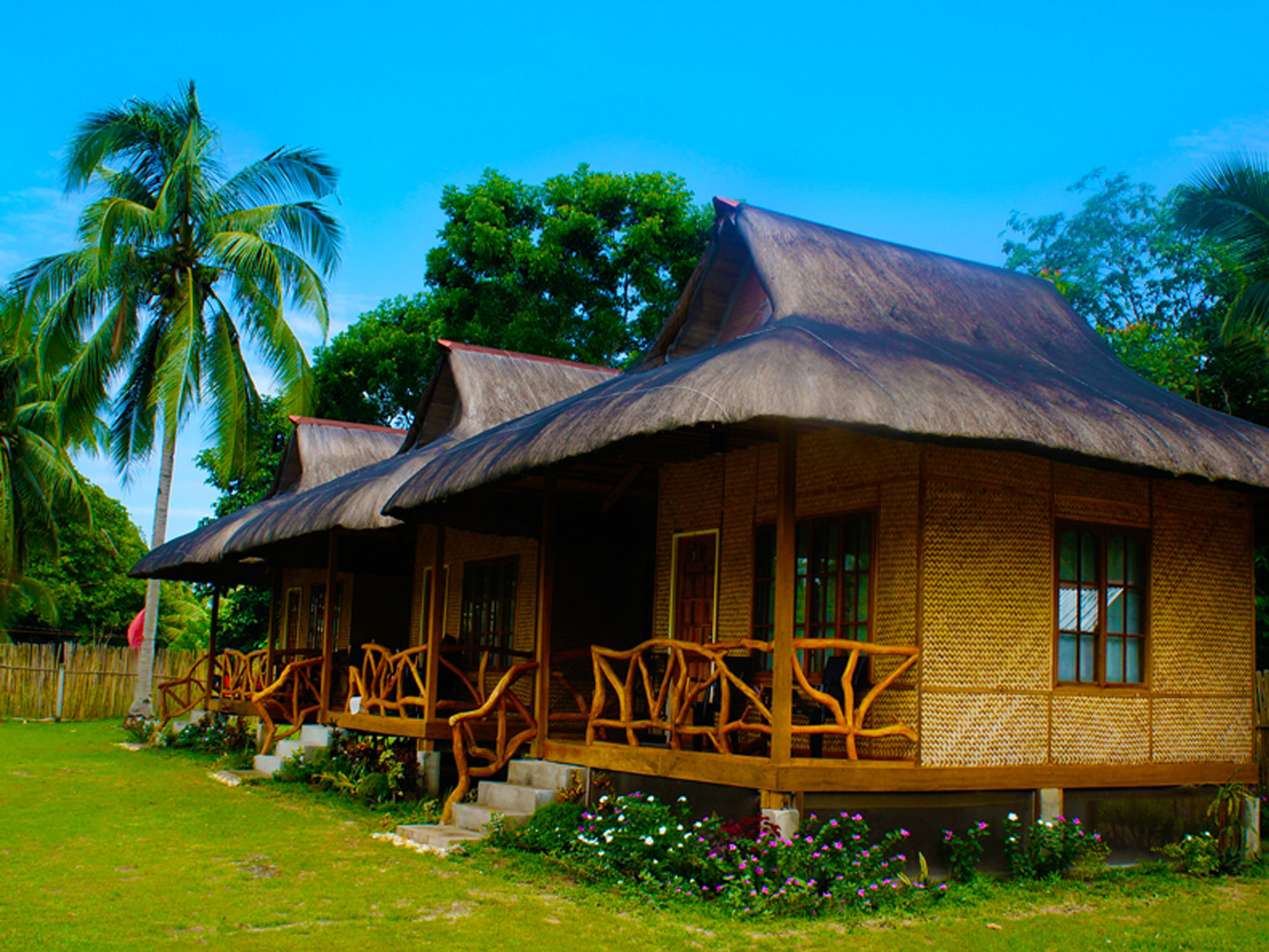 Jurisu Resort San Vicente  Exterior photo