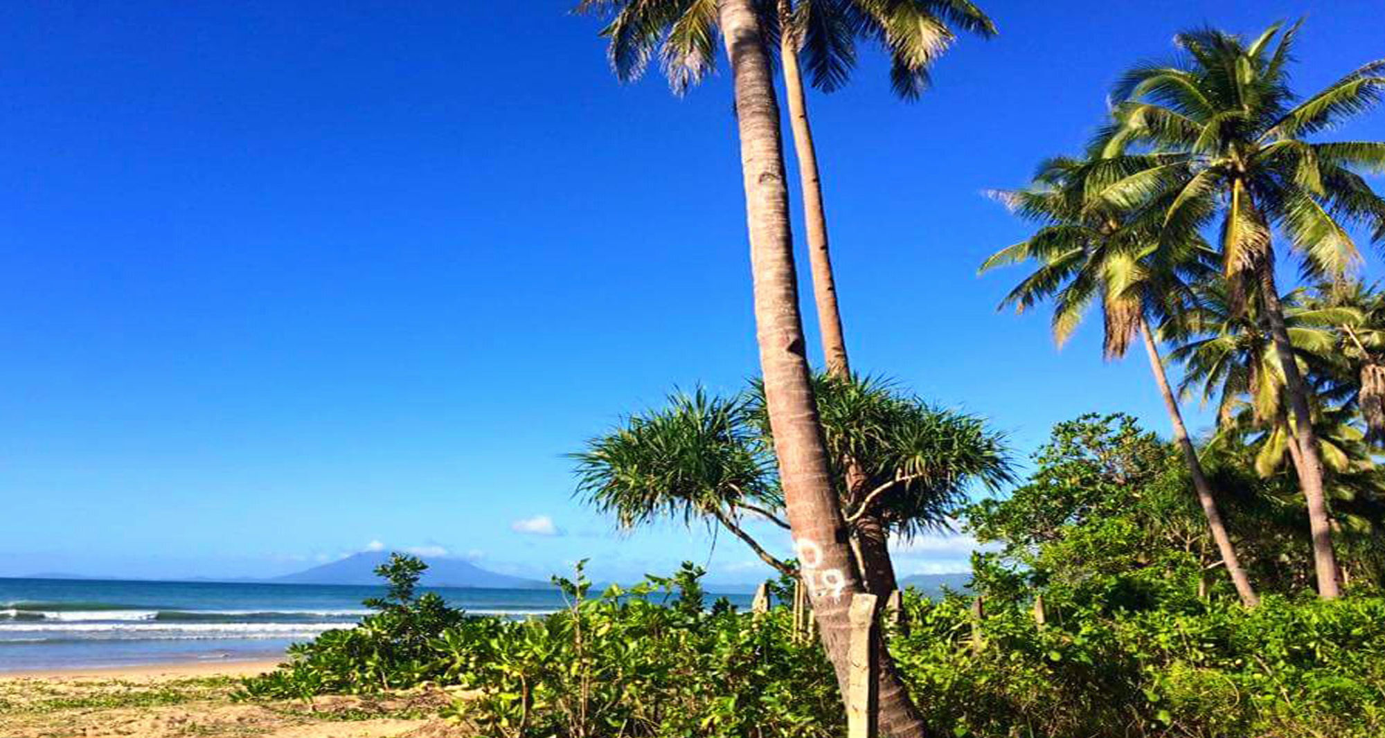 Jurisu Resort San Vicente  Exterior photo